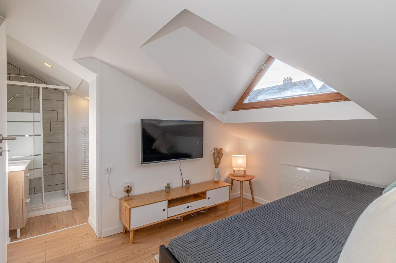 La Maison Boheme - Proche Thionville, Metz, Luxembourg Seremange-Erzange Exterior foto